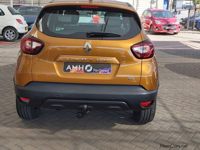 Renault Captur in Namibia