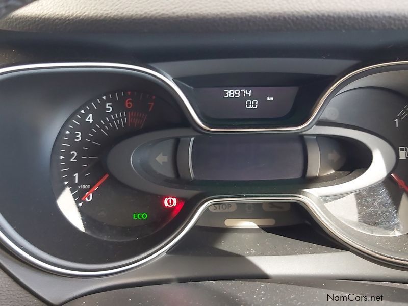 Renault Captur Blaze Turbo in Namibia