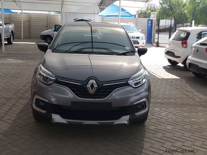 Renault Captur DCI Dynamique in Namibia