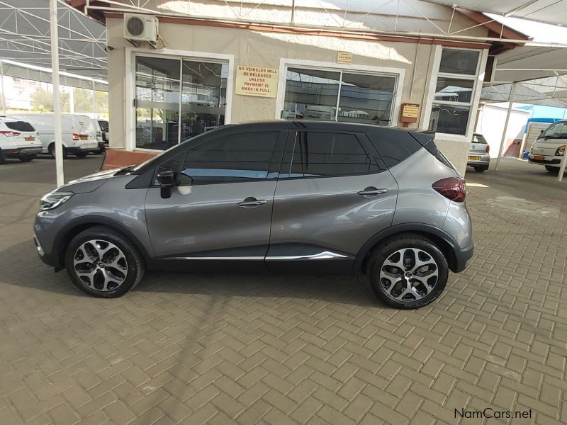 Renault Captur DCI Dynamique in Namibia