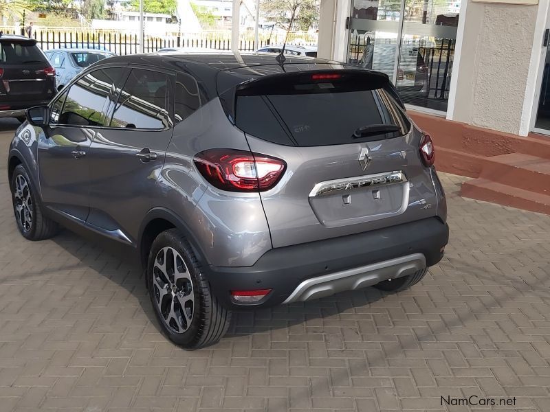 Renault Captur DCI Dynamique in Namibia