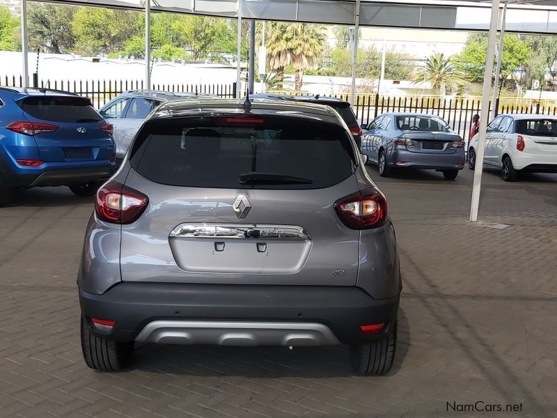 Renault Captur DCI Dynamique in Namibia