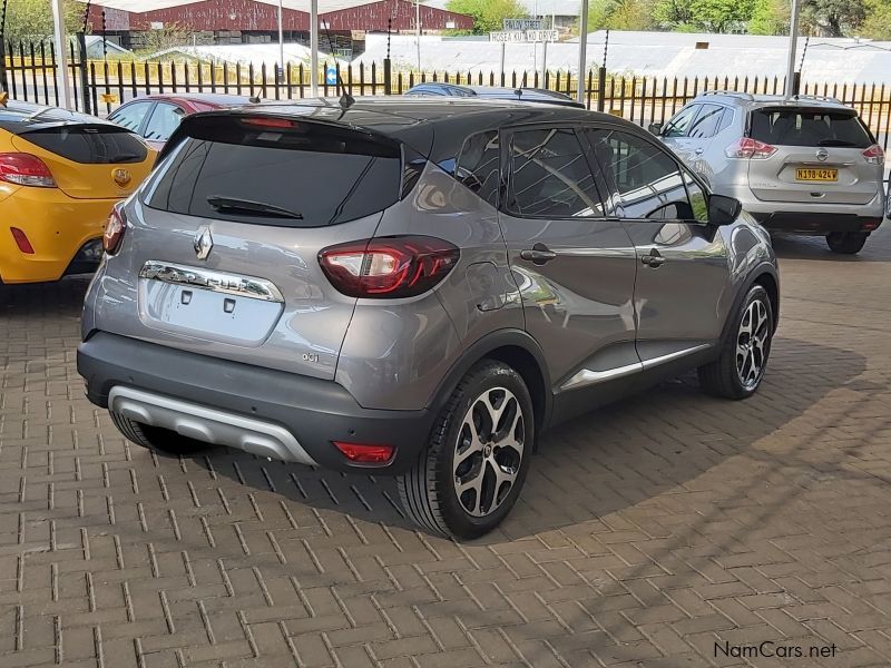 Renault Captur DCI Dynamique in Namibia