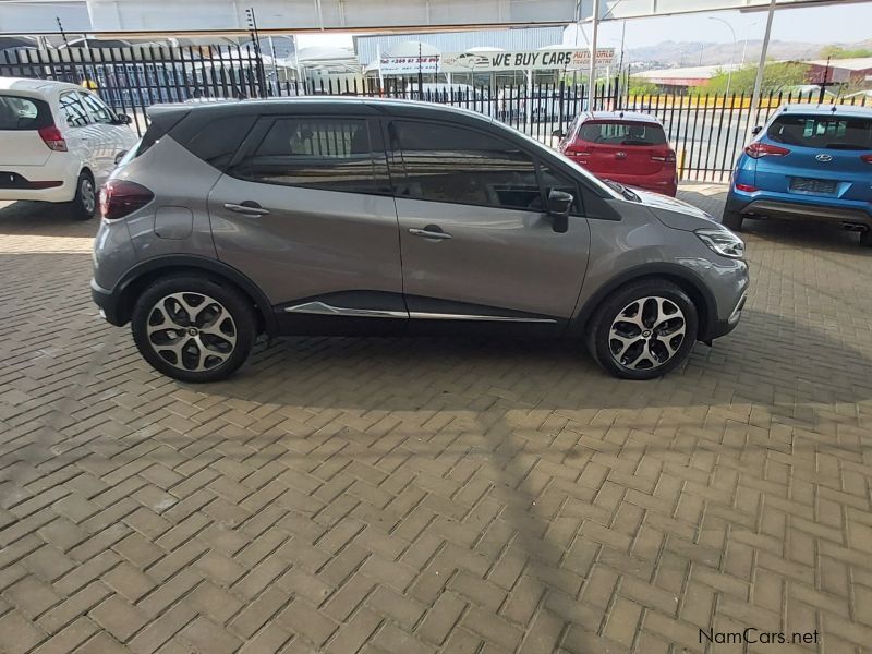 Renault Captur DCI Dynamique in Namibia