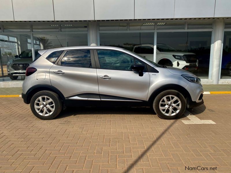 Renault Captur Dynamic Limited Edition in Namibia