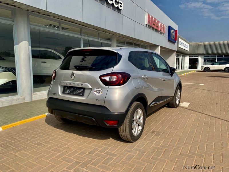 Renault Captur Dynamic Limited Edition in Namibia