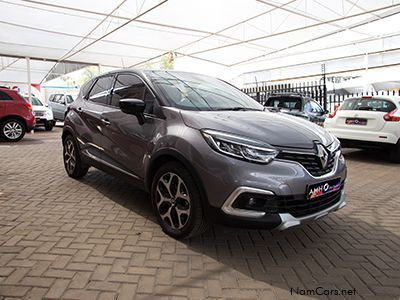 Renault Captur Dynamique in Namibia