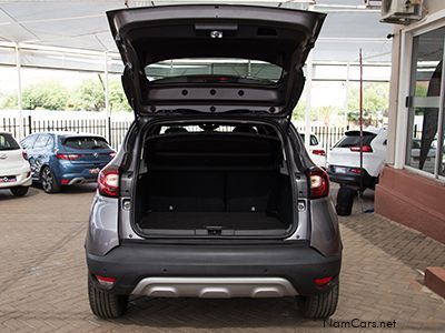 Renault Captur Dynamique in Namibia