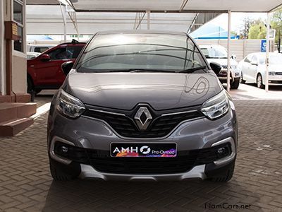 Renault Captur Dynamique in Namibia