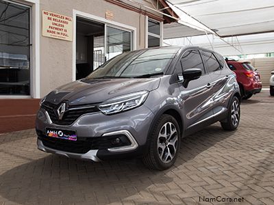 Renault Captur Dynamique in Namibia