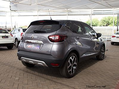 Renault Captur Dynamique in Namibia