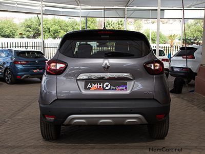 Renault Captur Dynamique in Namibia