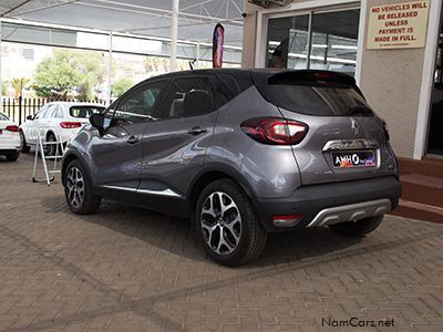 Renault Captur Dynamique in Namibia