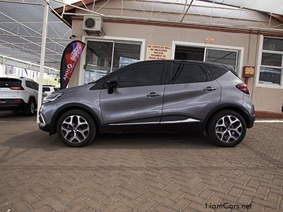 Renault Captur Dynamique in Namibia