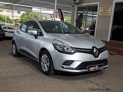 Renault Clio Authentique in Namibia