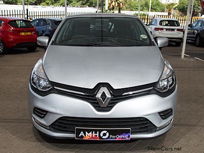 Renault Clio Authentique in Namibia