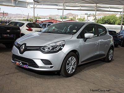 Renault Clio Authentique in Namibia