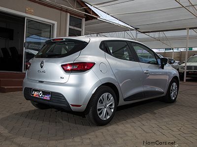 Renault Clio Authentique in Namibia