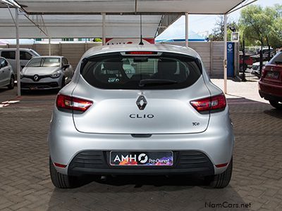 Renault Clio Authentique in Namibia