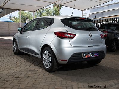 Renault Clio Authentique in Namibia