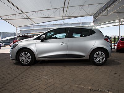 Renault Clio Authentique in Namibia