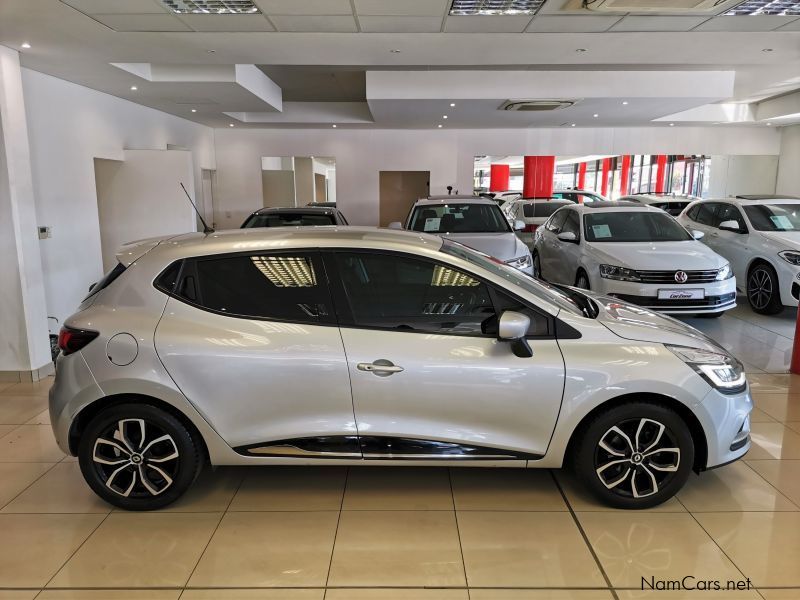 Renault Clio IV 900T Dynamique 66Kw in Namibia