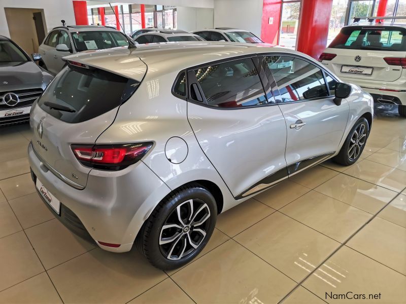 Renault Clio IV 900T Dynamique 66Kw in Namibia