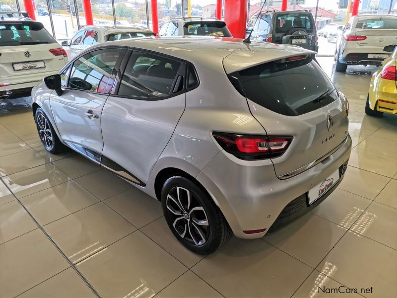 Renault Clio IV 900T Dynamique 66Kw in Namibia