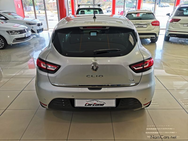 Renault Clio IV 900T Dynamique 66Kw in Namibia