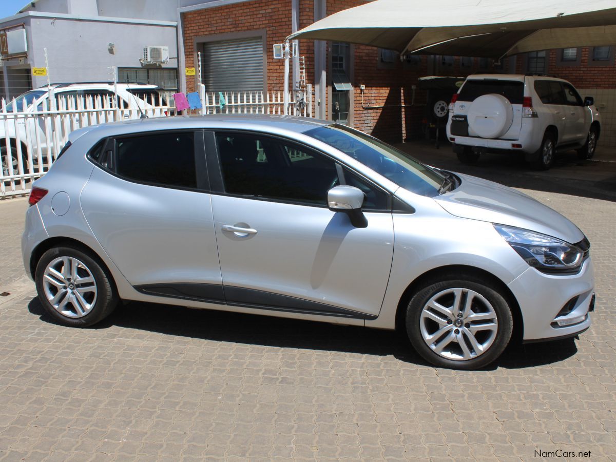 Renault Clio LV900T Exspression in Namibia