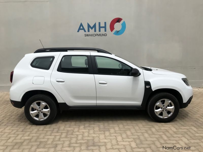 Renault Duster 1.5dCi Dynamique in Namibia