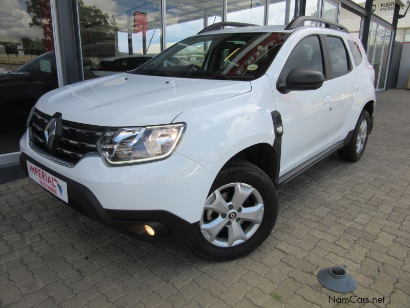 Renault Duster 1.5dci Dynamique in Namibia