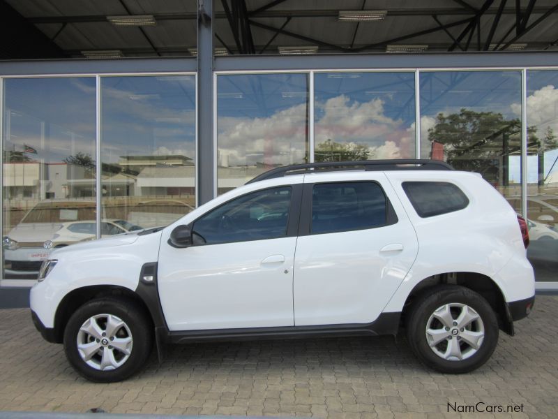 Renault Duster 1.5dci Dynamique in Namibia