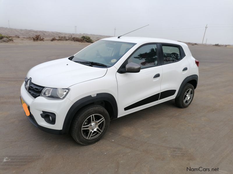 Renault KWID DYNAMIQUE in Namibia