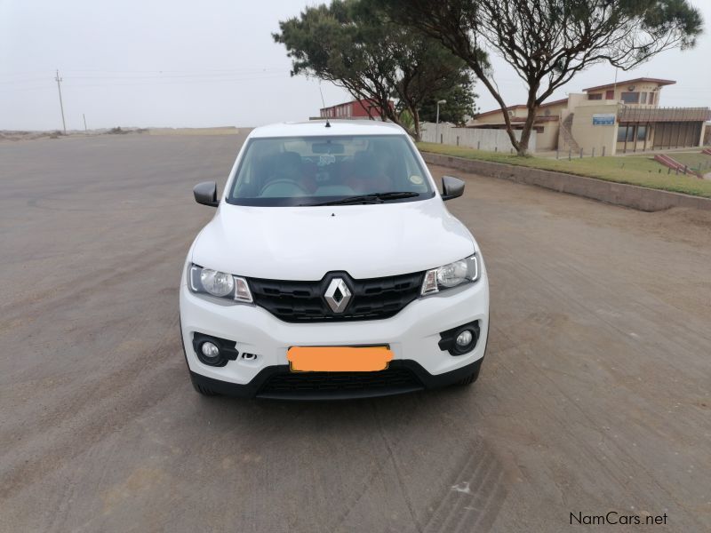 Renault KWID DYNAMIQUE in Namibia