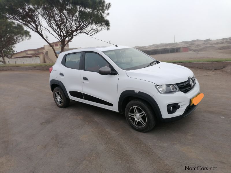 Renault KWID DYNAMIQUE in Namibia