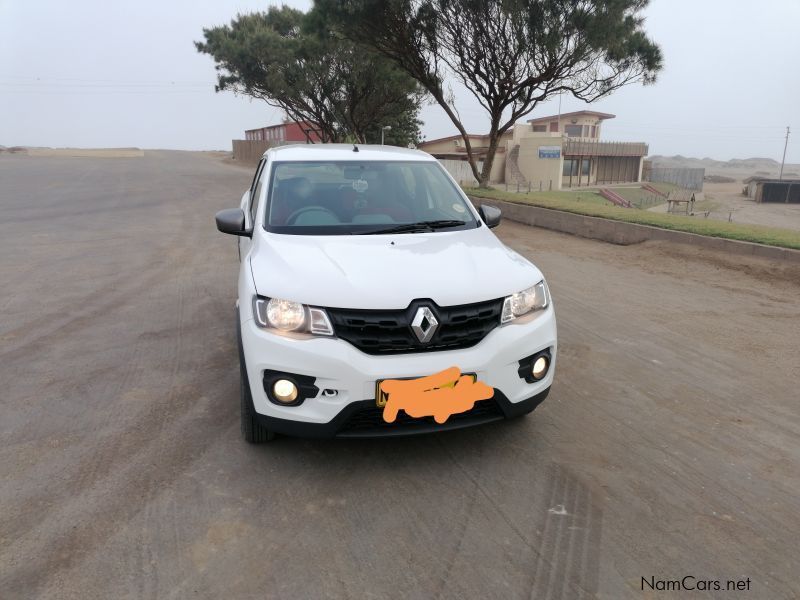 Renault KWID DYNAMIQUE in Namibia
