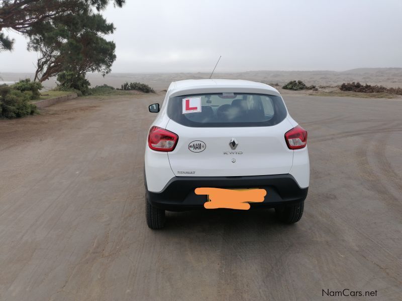 Renault KWID DYNAMIQUE in Namibia