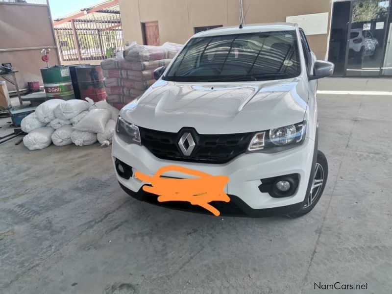 Renault Kwid 1000 cc in Namibia