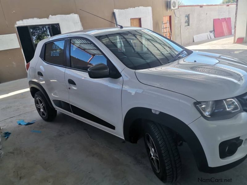 Renault Kwid 1000 cc in Namibia