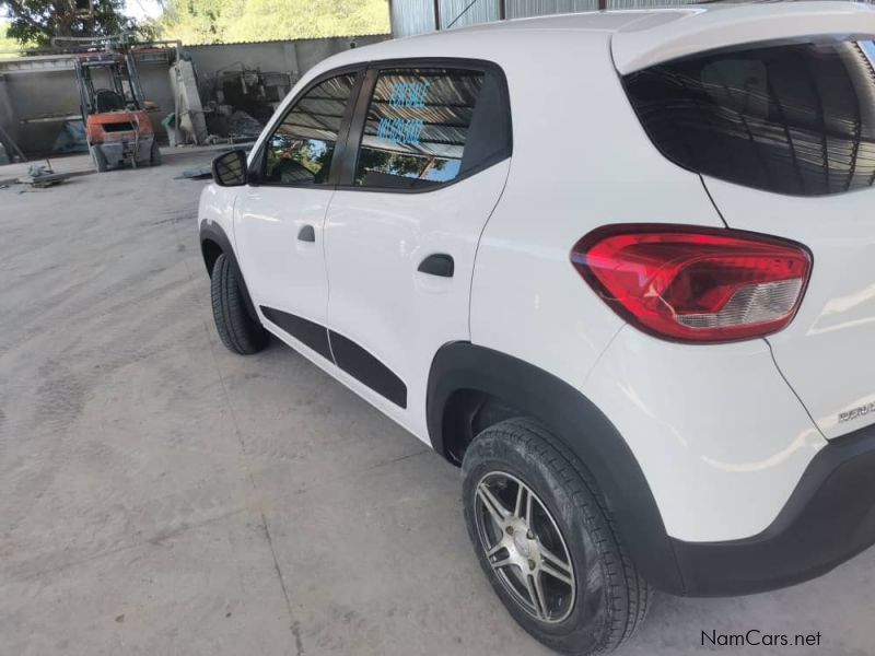 Renault Kwid 1000 cc in Namibia