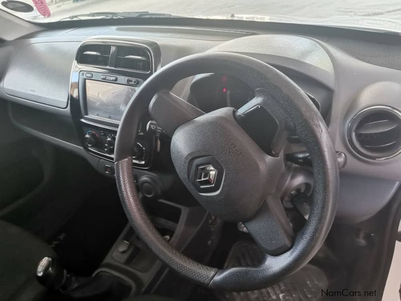 Renault Kwid 1000 cc in Namibia