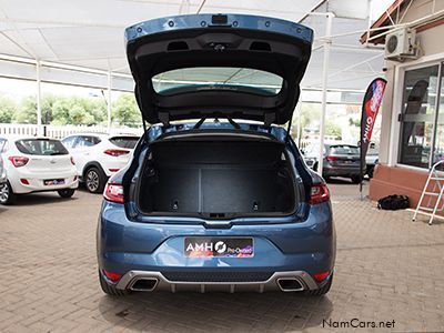 Renault Megane 1.6 GT EDC in Namibia