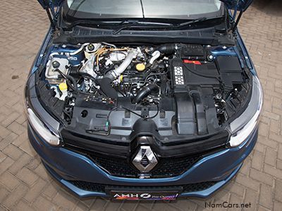 Renault Megane 1.6 GT EDC in Namibia