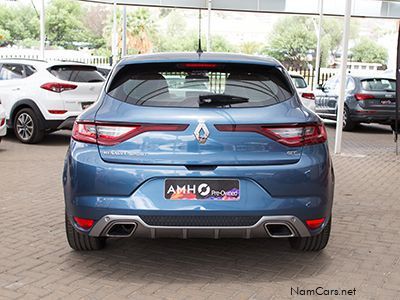 Renault Megane 1.6 GT EDC in Namibia