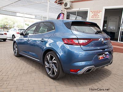 Renault Megane 1.6 GT EDC in Namibia