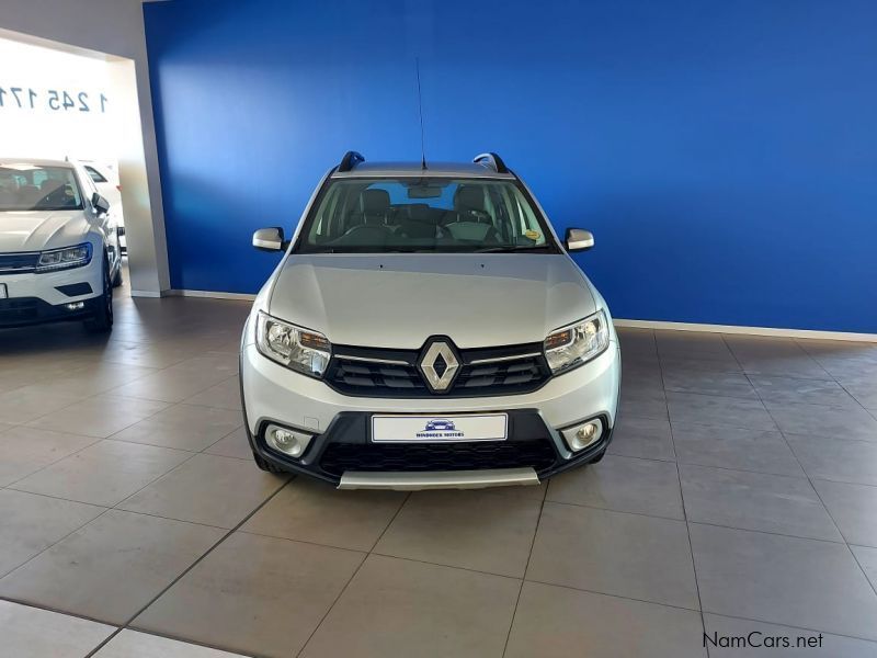 Renault Sandero 900T Stepway Expression in Namibia