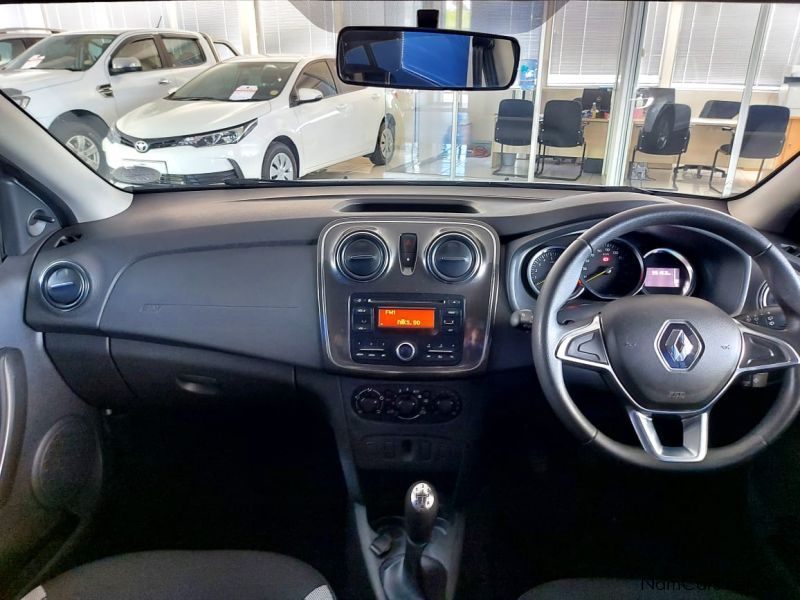 Renault Sandero 900T Stepway Expression in Namibia