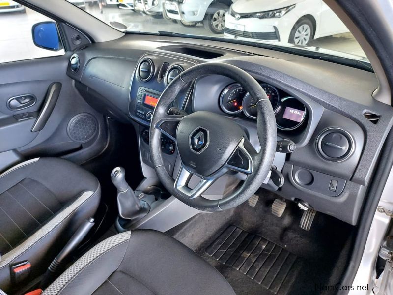 Renault Sandero 900T Stepway Expression in Namibia