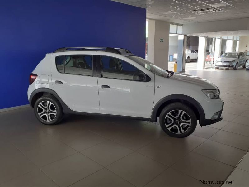 Renault Sandero 900T Stepway Plus in Namibia